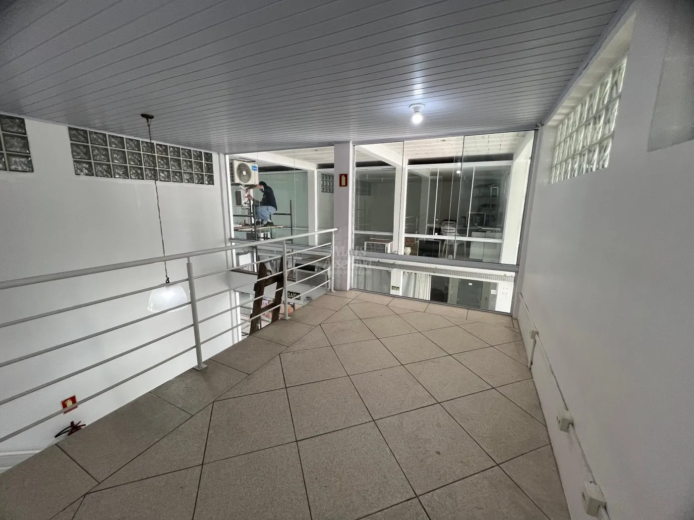 Imagem Sala comercial para locação no Centro de Estancia Velha - 35m²