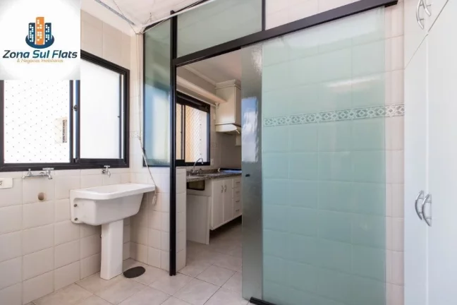 Imagem Apartamento à Venda Na Vila Mascote Com 3 Dormitórios Sendo 1 Suíte e 2 Vagas