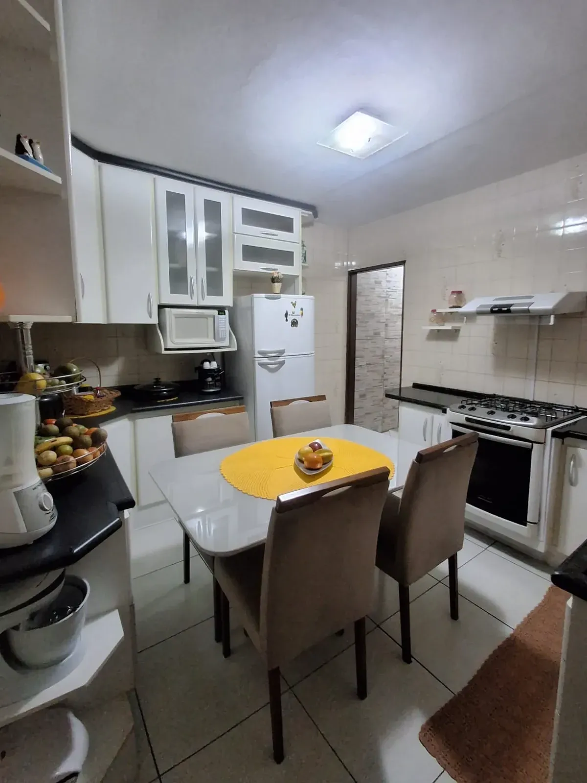 Imagem Sobrado com 5 Quartos à Venda, 240 m² em Jardim Columbia - Mauá