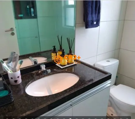 Imagem Vendo Apartamento 53m² com 2 Quartos sendo 1 Suíte e 1 WC Social, no Bairro da T