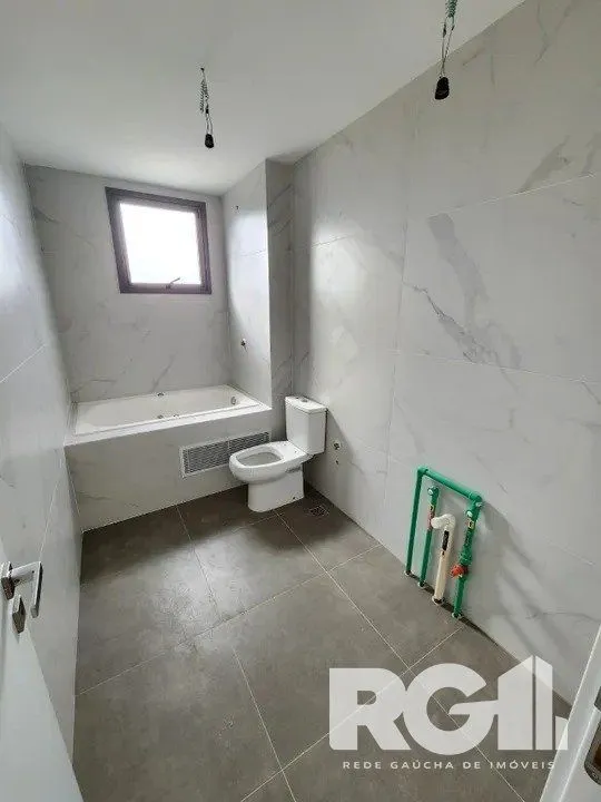 Imagem Apartamento em Petrópolis