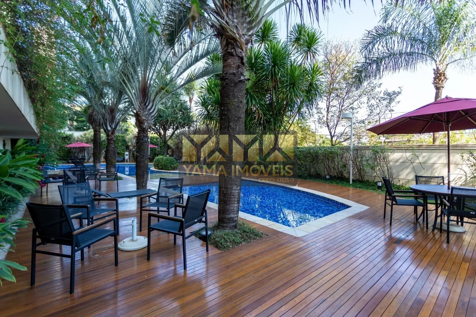 Imagem Portes du Soleil - Apartamento à venda no bairro Jardim Botânico - Ribeirão Preto/SP