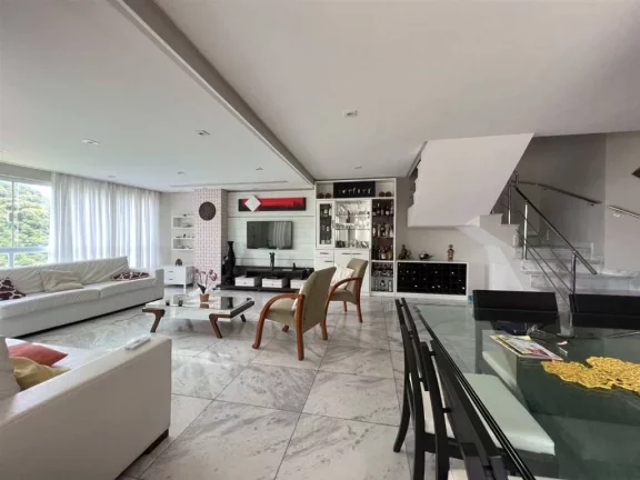 Imagem Cobertura com 3 dorms, Canto do Forte, Praia Grande - R$ 2.4 mi, Cod: 1543