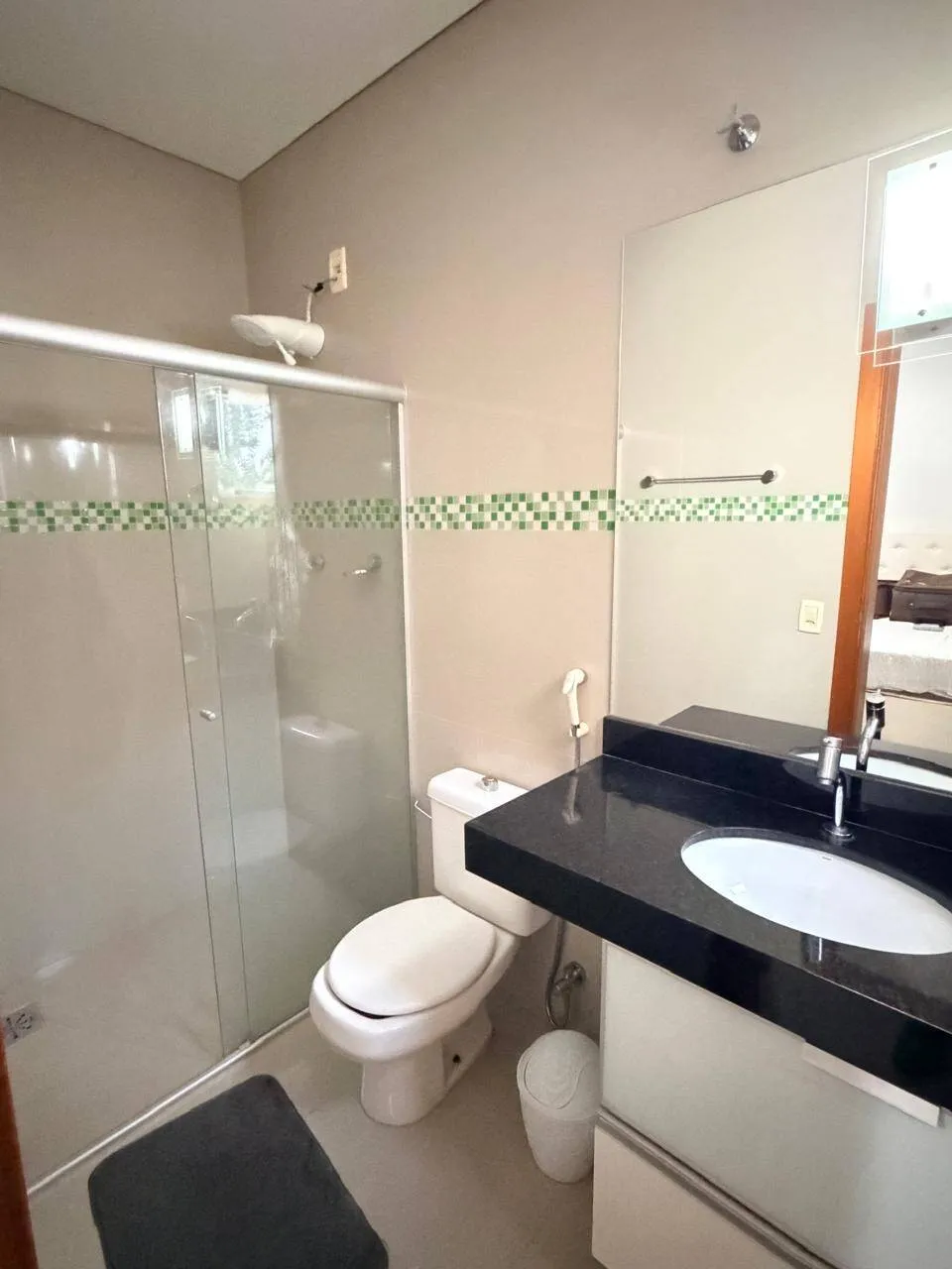Imagem Sobrado 4 quartos Condomínio Belvedere 1