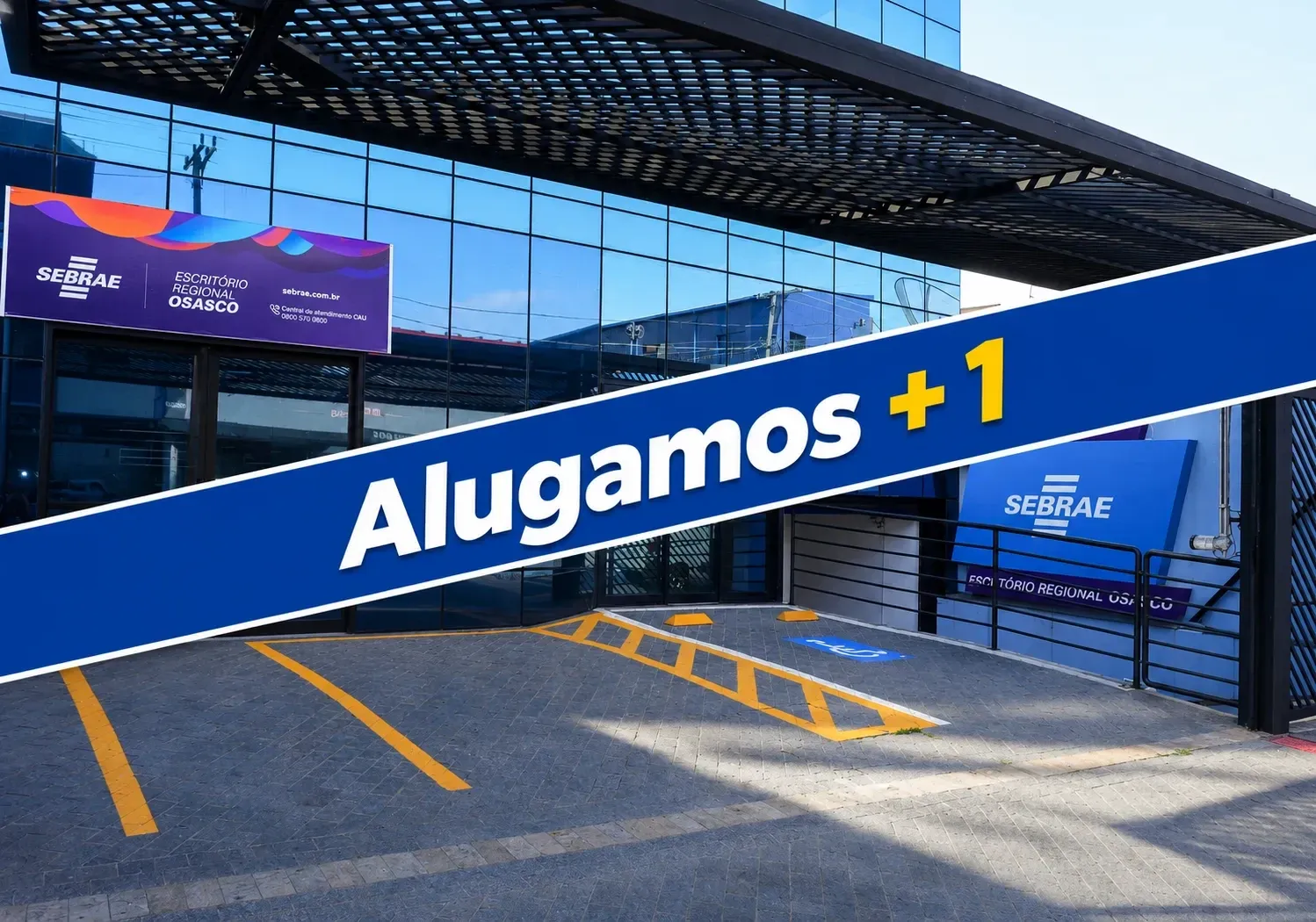 Imóvel Comercial à Venda, 1200 m² em Vila Osasco - Osasco