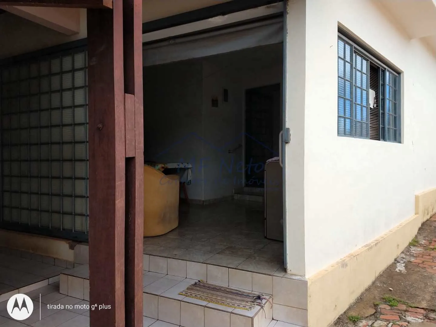 Imagem Casa Padrão