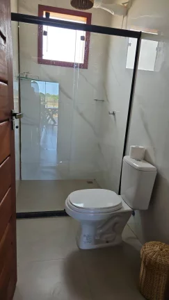 Imagem Casa Exclusiva Alto Padrão