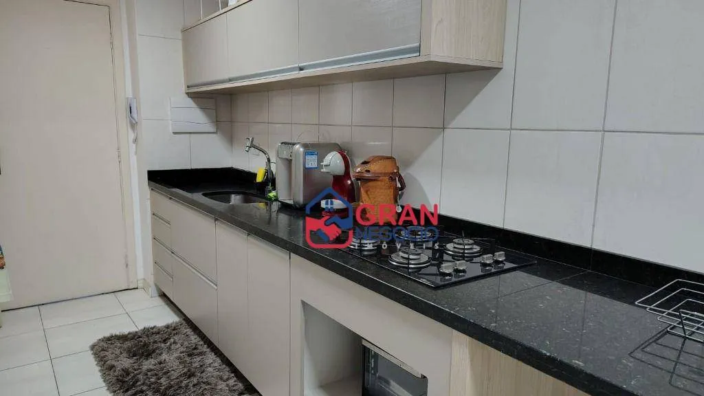 Imagem Apartamento com 3 dormitórios à venda - Seminário - Curitiba/PR