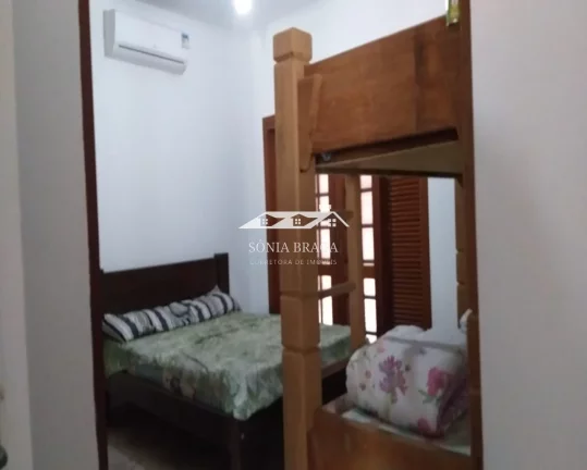 Imagem CASA RESIDENCIAL em Bertioga - SP, Boracéia