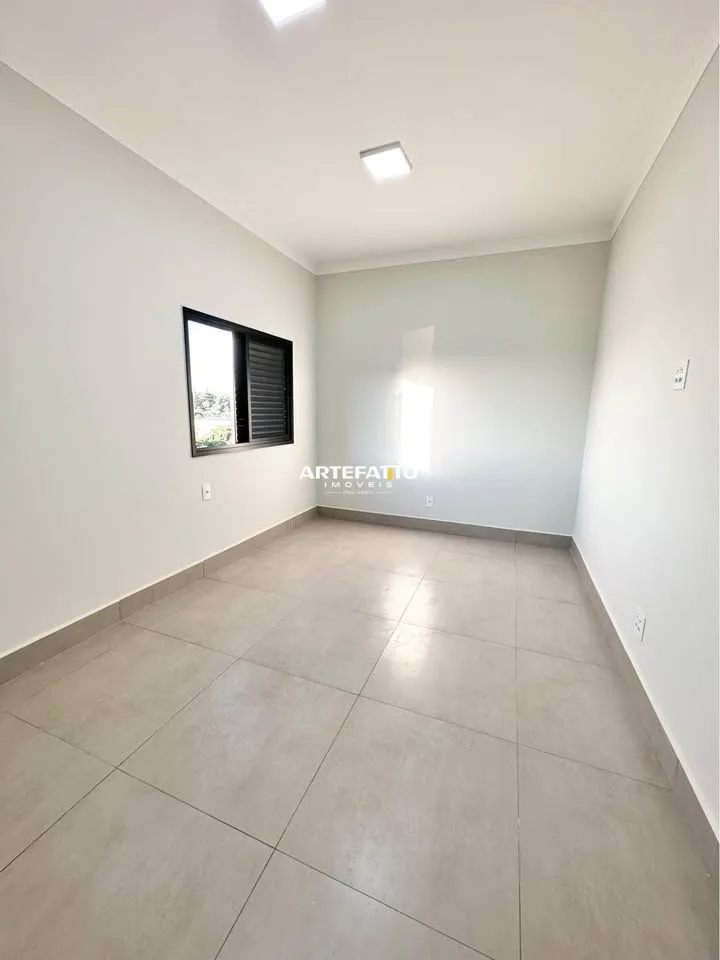 Imagem Casa à venda em Franca, Jardim Três Colinas, com 3 quartos, 147m2