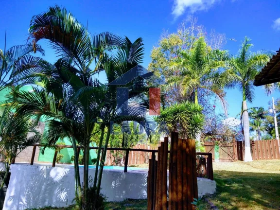 Imagem CHACARA RURAL em PARÁ DE MINAS - MG, CORREGO DO BARRO