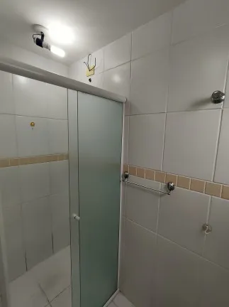 Imagem Apartamento com 2 Quartos à Venda, 54 m²em Vila Cruz das Almas - São Paulo