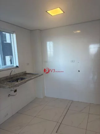 Imagem Apartamento com 2 dormitorios, sala, cozinha sem vaga perto do metro guilhermina