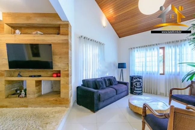 Imagem Casa à venda no condomínio Reserva dos Pinheiros - Vila Velha - Batelli Imóveis