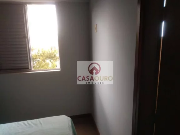 Imagem Apartamento com 3 quartos à venda, 66 m² por R$ 370.000 - Serra - Belo Horizonte/MG