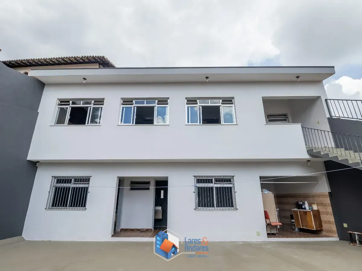 Imagem Casa para venda em Vila Jaguara com 5 quartos, sendo 1 suíte, 250m²