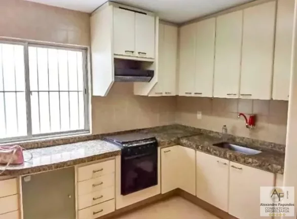 Imagem Apartamento para Venda em Goiânia, SETOR BELA VISTA, 4 dormitórios, 1 suíte, 2 banheiros, 2 vagas