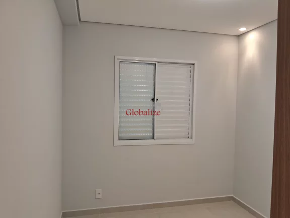 Imagem Belíssimo apartamento de 2 dormitórios em Santos no Marapé em condomínio de alto-padrão com piscina, quadras e muito mais, à venda por R$ 775.000,00