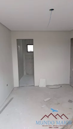 Imagem Cobertura /Tipo - 3dormitórios + 2 vagas - com elevador -Vila assunção!!!!