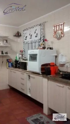 Imagem Casa com 3 quarto (1 suíte) à venda, 180 m² - Instituto de Previdência - Butantã - São Paulo/SP