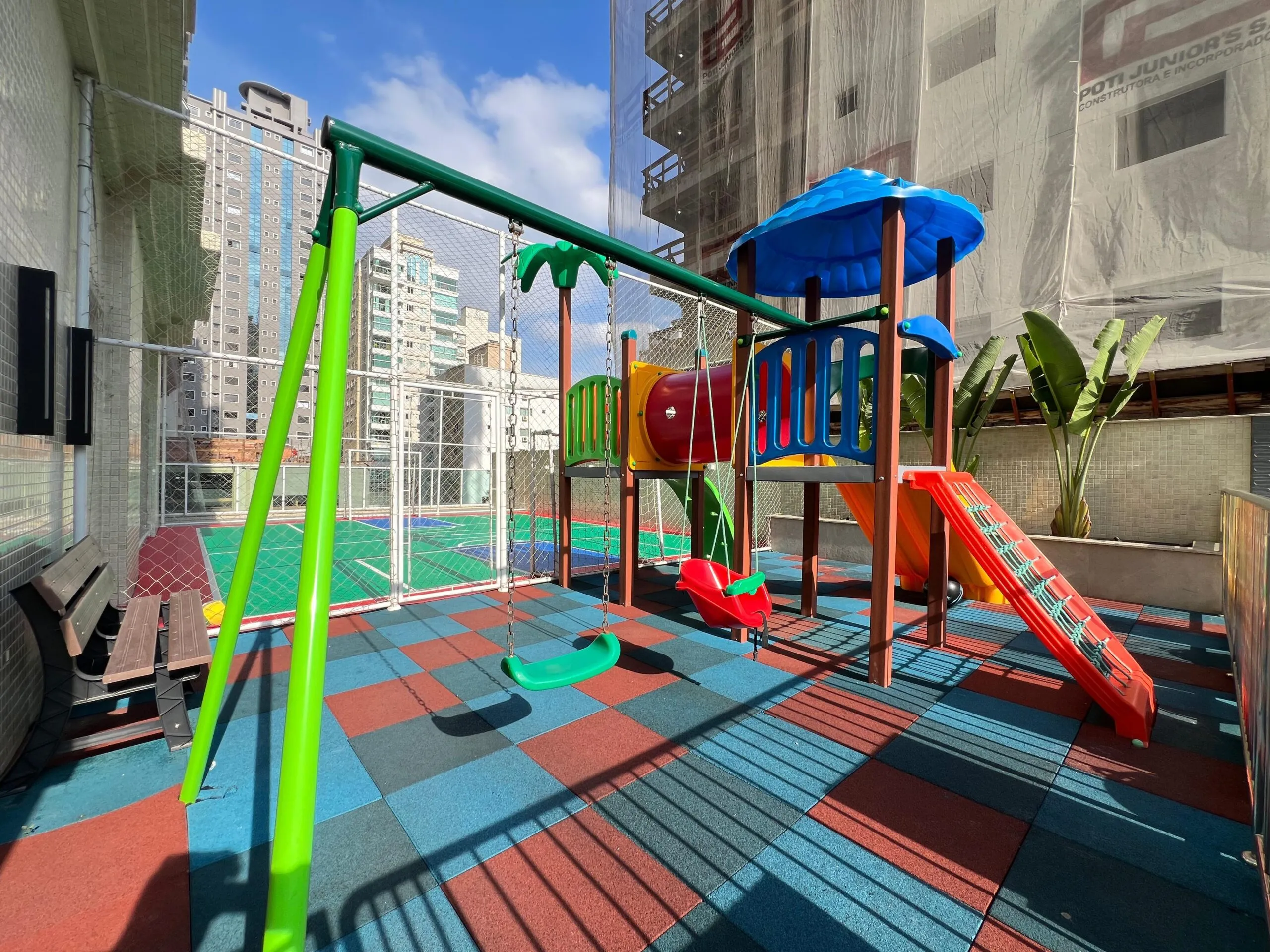 Imagem Apartamento à venda com 145.79m2 por R$ 2.690.000,00