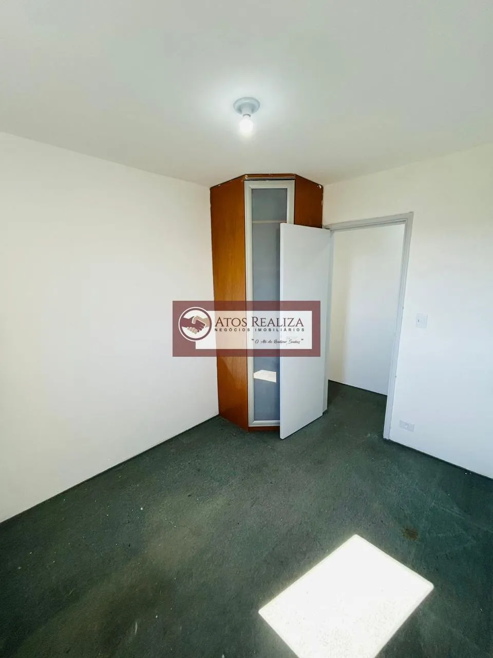 Imagem Apartamento à Venda no Parque das Árvores, SP, 2 Dorms, 45m²