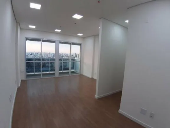 Imagem Sala Comercial para Alugar, 31 m² em Baeta Neves - São Bernardo Do Campo