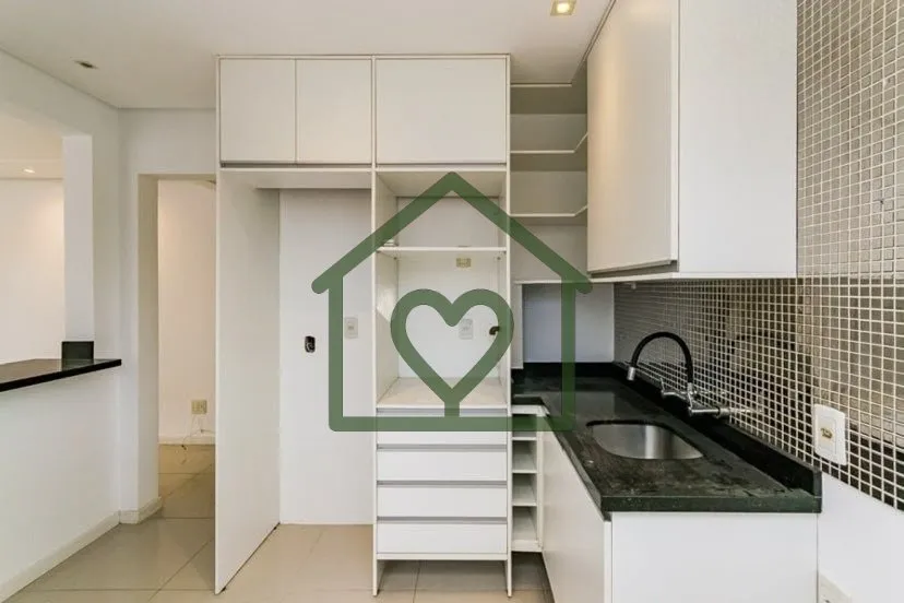 Imagem Apartamento de 84m² privativos no bairro Rio Branco, localizado na Rua Santa Cecília, com fácil a...