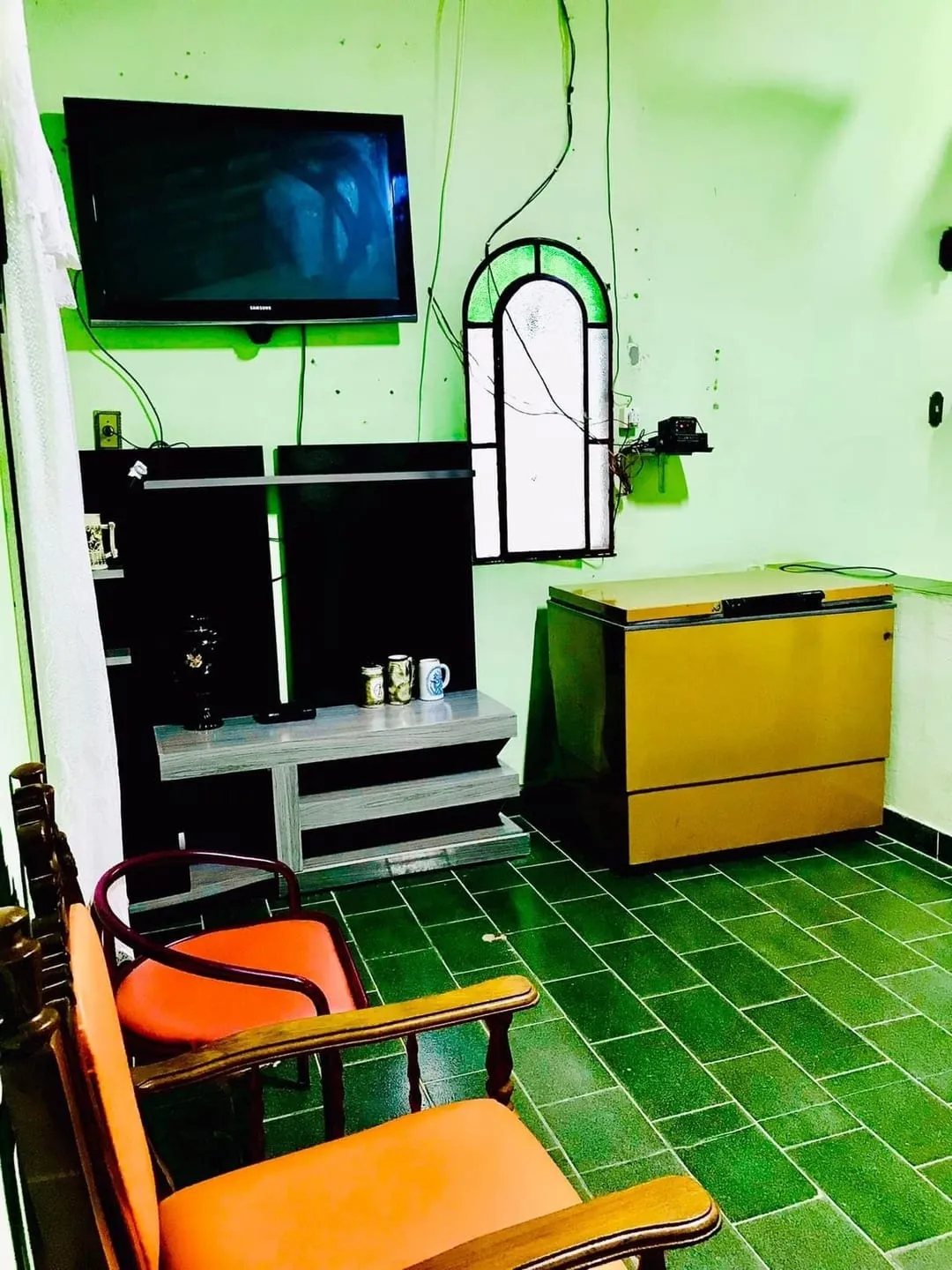 Imagem Chácara à venda 2 Quartos, 2 Vagas, 4500M², São João da Boa Vista, Caçapava - SP