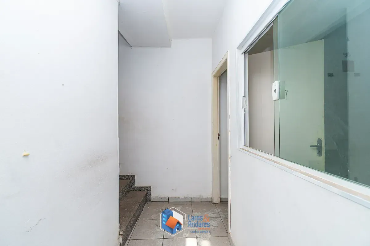 Imagem Casa comercial para venda em Lapa, 100m²