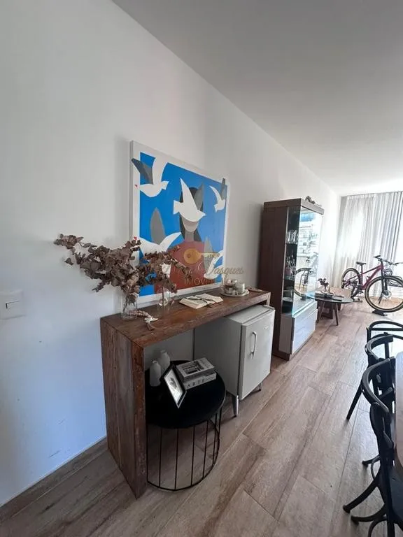 Imagem Apartamento para Venda em Teresópolis / RJ no bairro Alto