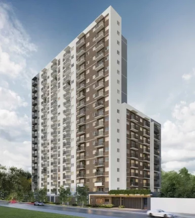 Foto do imóvel APARTAMENTO RESIDENCIAL em São Paulo - SP, Barra Funda