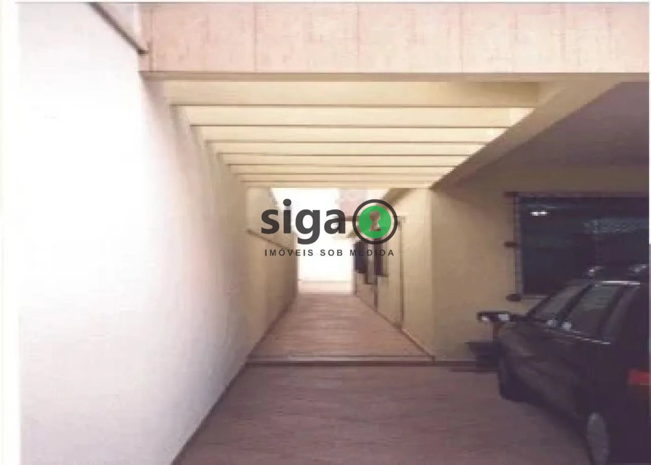 Imagem SOBRADO COMERCIAL PARA LOCAÇÃO