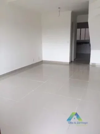 Foto do imóvel Sobrado novo a venda 02 quatos 02 vagas R$ 455 mil -Cupece