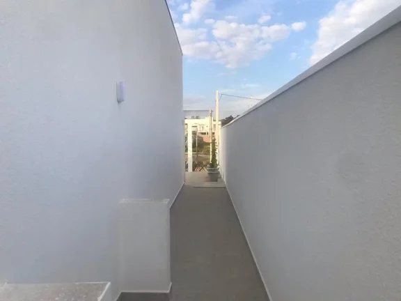 Imagem CASA RESIDENCIAL em SALTO - SP, RESIDENCIAL LAGOS D'ICARAÍ