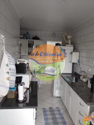 Imagem Apartamento - 03 Dormitorios ( sendo 01 suite ) -CENTRO