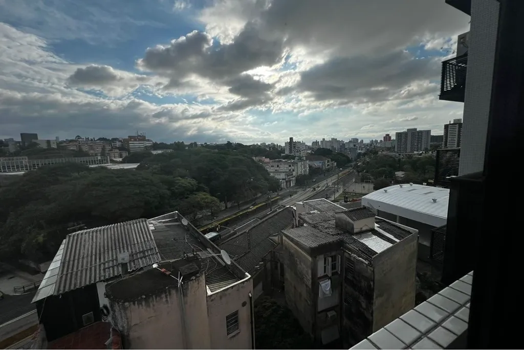 Imagem Apartamento em Santana