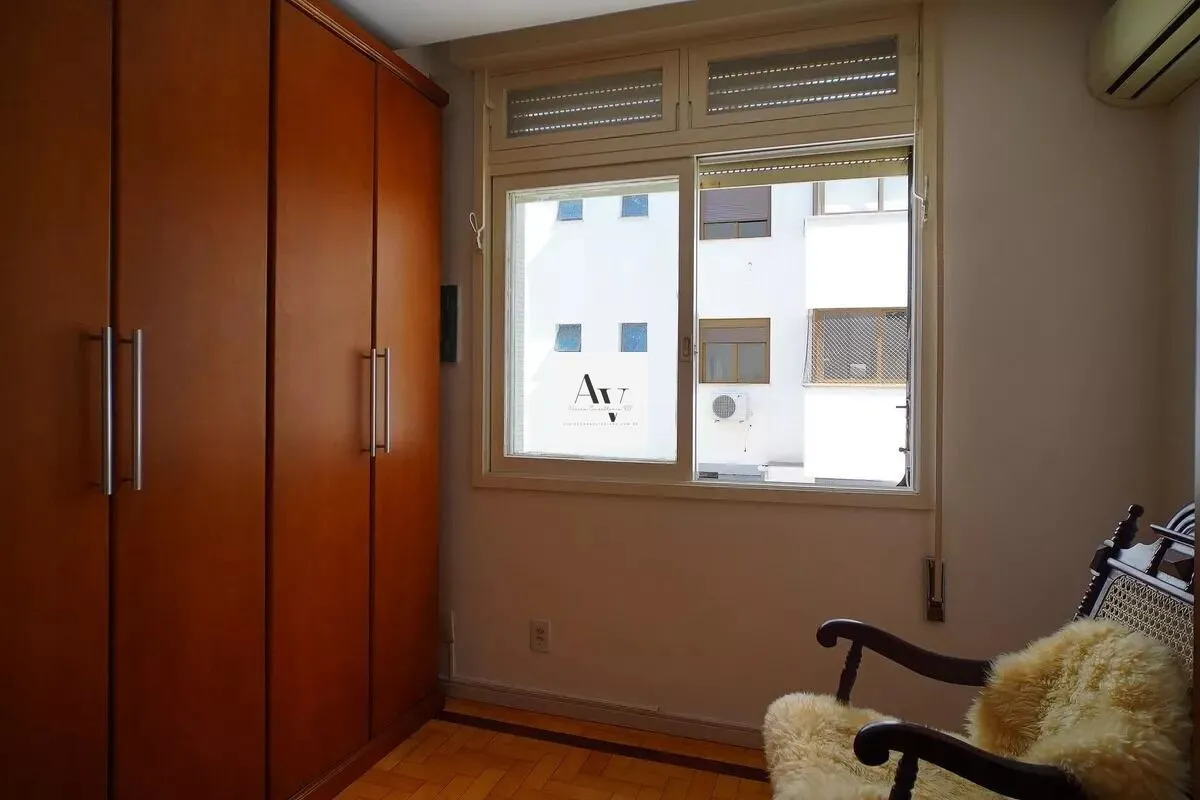 Imagem Apartamento à venda no bairro Bom Fim - Porto Alegre/RS
