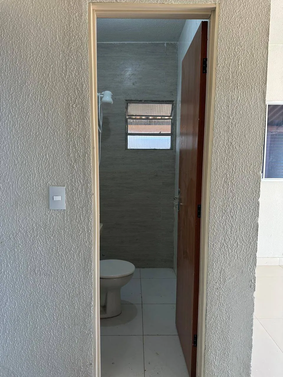 Imagem Casa 2 Quartos Bairro Brasil 21