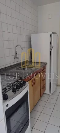 Imagem LINDO APARTAMENTO DOIS DORMITÓRIOS NO JARDIM SATELITE OPORTUNIDADE