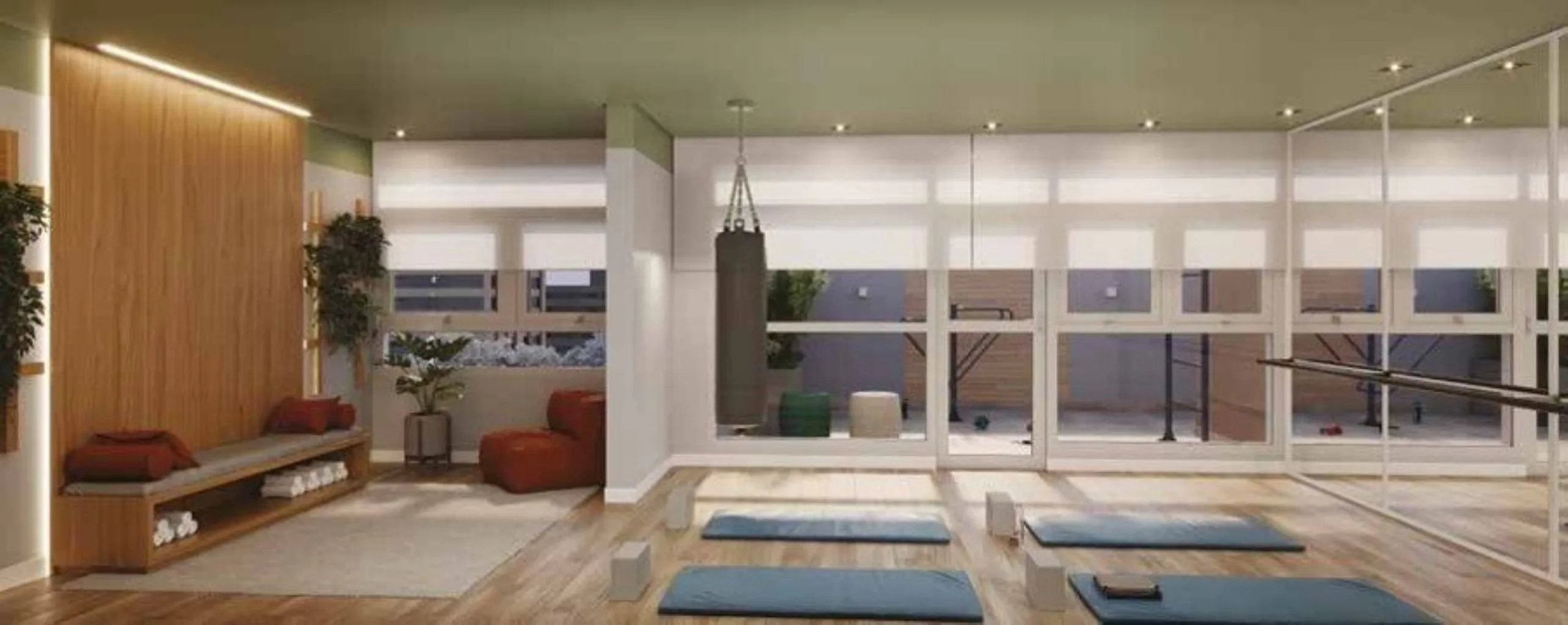Imagem Comprar apartamento com 2 dormitórios em Pinheiros, São Paulo-SP