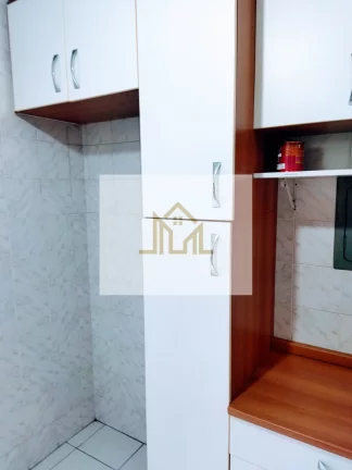 Imagem Jabaquara | 2 Dormitórios | 1 vaga | 65m²