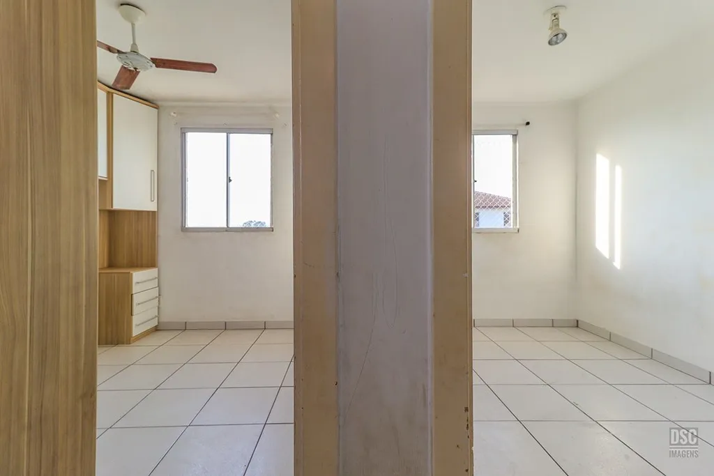 Imagem Apartamento em Sarandi