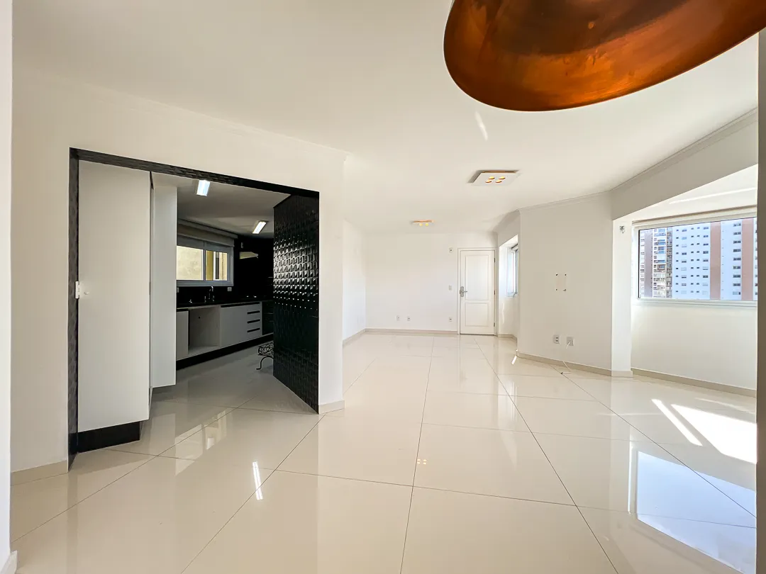 Imagem Apartamento para venda e locação em Vila Andrade com 2 quartos, sendo 2 suítes, 116m2