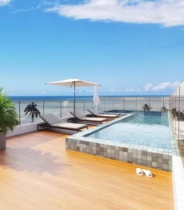 Imagem Loja à venda, 46 m² por R$ 796.995,00 - Manaíra - João Pessoa/PB