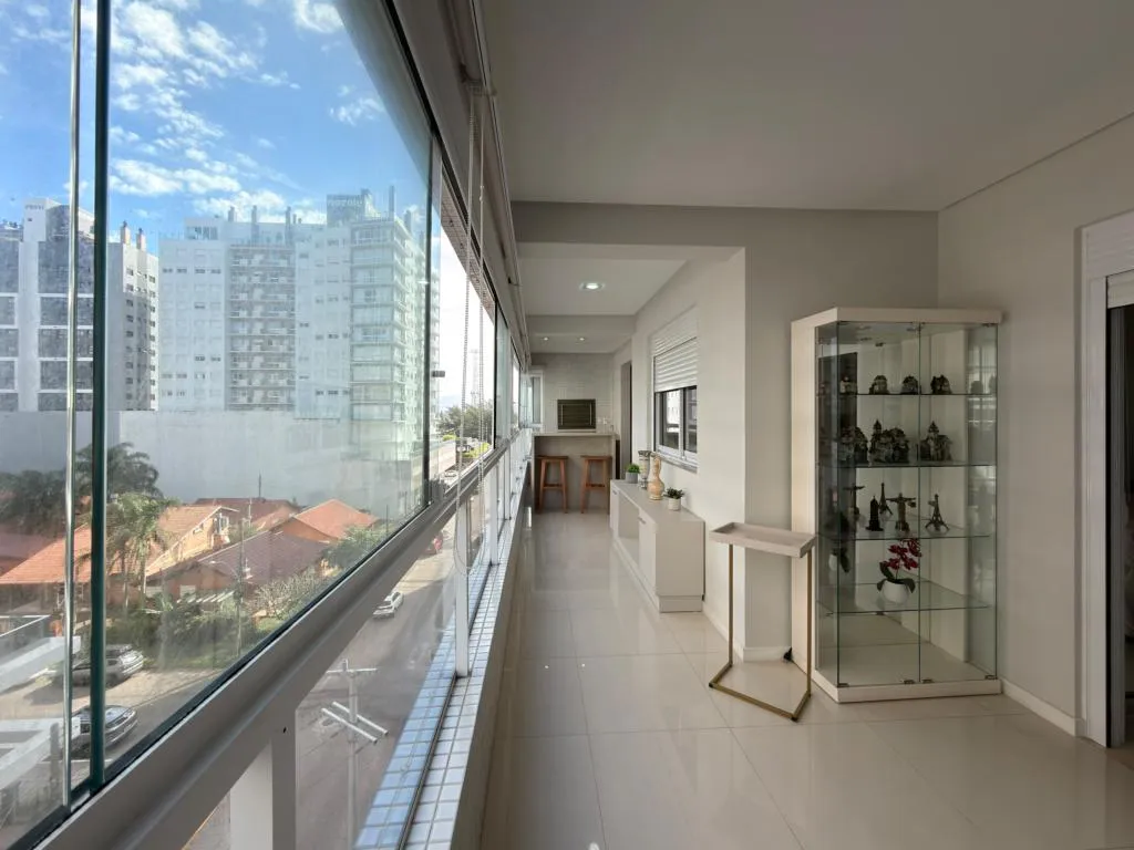 Imagem Apartamento 2 Dormitórios - Bairro Navegantes