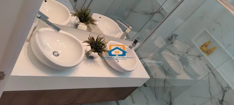 Imagem Cobertura duplex com 2 quartos no bairro Cidade Nobre - Ipatinga