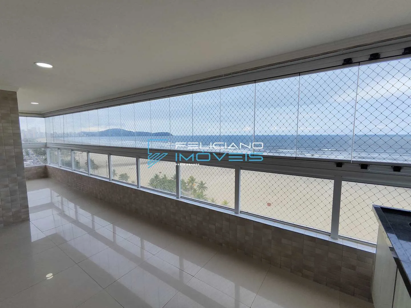 Imagem Apartamento com 2 quartos, Aviação, Praia Grande - R$ 1.28 mi, Cod: 5350