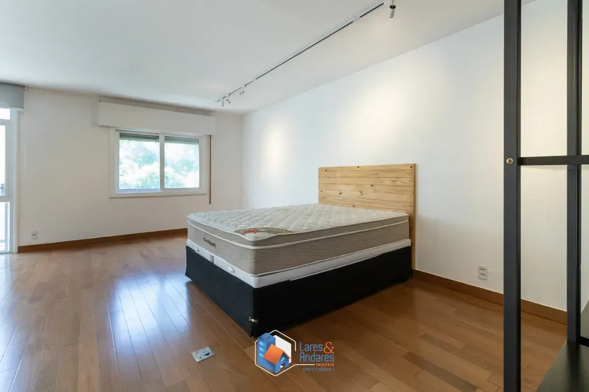 Imagem Apartamento para venda em Cerqueira César com 1 quarto, sendo 1 suíte, 90m²