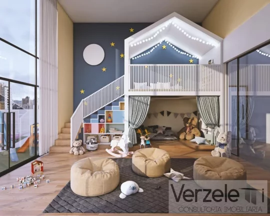 Imagem Apartamento 4 ou + dormitórios para Venda em Balneário Camboriú / SC no bairro Centro